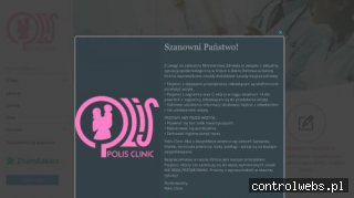 POLIS CLINIC Badania prenatalne katowice