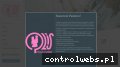 Screenshot strony polisclinic.pl