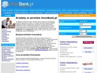 Kredyty