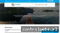Screenshot strony rotomatic.pl