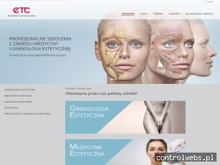 ELSAFTAWY Ginekologia estetyczna szkolenie