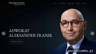 Kancelaria adwokacka katowice