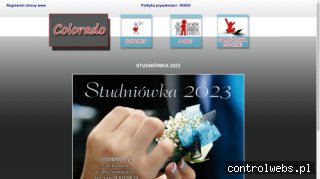 zaproszenia studniówkowe