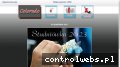 Screenshot strony www.studniowka.pl
