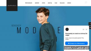 Gawagai - Galeria Twarzy