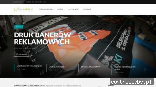 Drukarnia internetowa STUDIO DAR