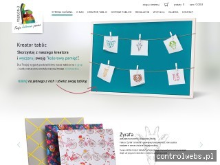 E-NOTATKA.COM.PL gabloty