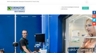 BUS-SERVICE Napełnianie klimatyzacji Opole