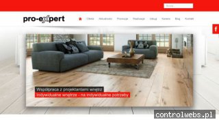 Pro-Expert.com.pl - bramy garażowe