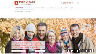 Laserowa korekcja wzroku