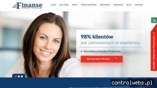 FINANSE.PL Najtańszy kredyt hipoteczny Będzin