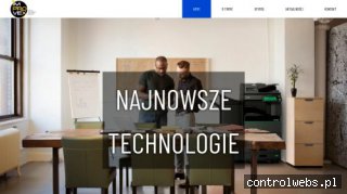 IMPROVEX Dzierżawa kopiarek