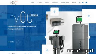 Regulator temperatury gorących kanałów - vgt.com.pl