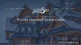 GÓRSKI Termy Hotel Białka Tatrzańska