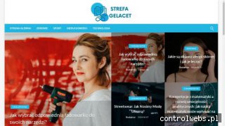 Gelacet - suplementy diety