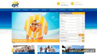 Wycieczki obazadowe - europol.com.pl