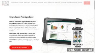 Automatyka przemysłowa