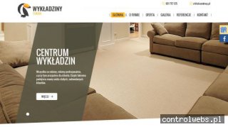 TUKAN Wykładziny PCV Szczecin