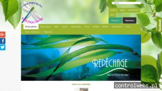 Indigo Fusion Anti-Aging Medi SPA