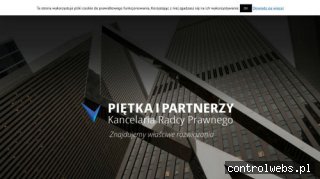 pskancelaria.pl kancelaria radcy prawnego Trójmiasto