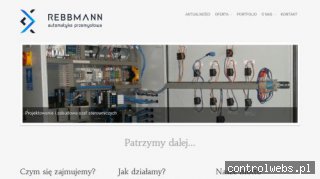 REBBMANN mechatronika