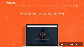 Mistral Business b2b - mistral.net.pl