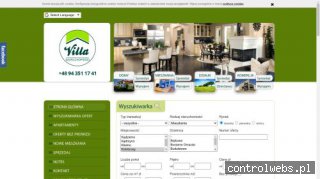 Nieruchomości Kołobrzeg, Biuro Nieruchomości Villa Kołobrzeg