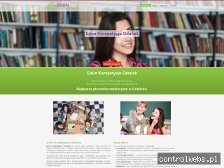 Korepetycje z matematyki Gdańsk