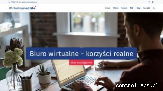 Wirtualna Siedziba - Doradztwo prawne Warszawa