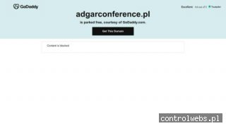 Centrum konferencyjn Adgar