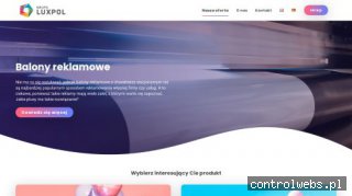 Reklama pneumatyczna