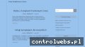 Screenshot strony www.pracadodatkowawdomu.pl