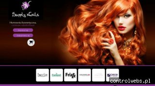 Supply Nails makijaż permanentny Łódź