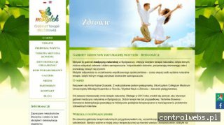 MOTYLEK Terapia zaburzeń snu Bydgoszcz