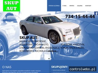 KORTAS BEATA skup aut