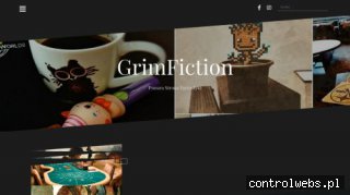 GrimFiction