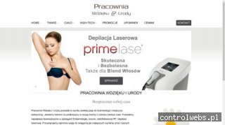 Pracownia Wdzięku i Urody