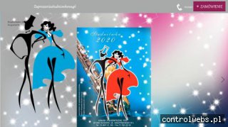 Kotyliony na studniówkę