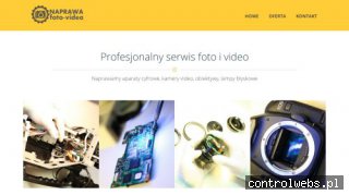 SERWIS APARATÓW, SERWIS KAMER Kraków