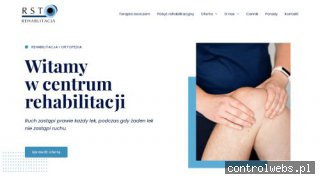 Centrum terapii manualnej w Krakowie