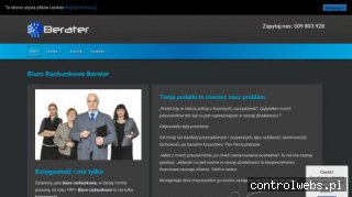 Biuro Rachunkowe Berater Sp. z o.o.