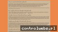 Screenshot strony premar.biz.pl