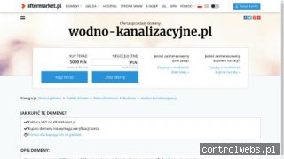 KAMIL KUNDYS Naprawa kanalizacji