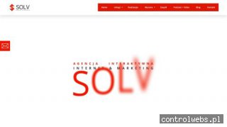 Agencja Interaktywna SOLV
