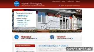 stomatolog-slupsk.com - dentysta Słupsk