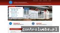 Screenshot strony stomatolog-slupsk.com