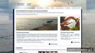 Psycholog Katowice