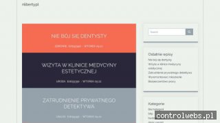 LIBERTY nieruchomości Zielona Góra