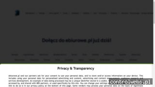 Oferta niszczarek Kobra, bindownic i laminatorów - eBiurowe