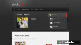 Fotografia Ślubna Paweł Kulenty